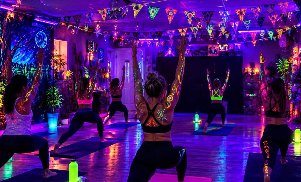 glowyoga